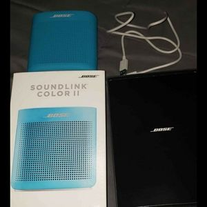 Bose soundlink color 2